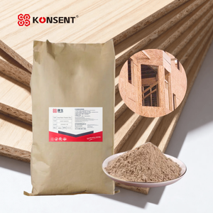 Hòa tan trong nước urê bột nhựa trộn với bột modifiers chữa đại lý - Product Image 4