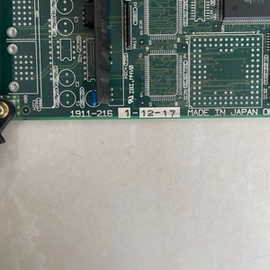 Tarjeta SVP OPUS7000 E4809-045-158-A 1911-2161 SVP E4809-045-158-A 1911-2161 Tarjeta SVP OPUS7000 E4809-045-158-A 1911-2161 SVP E480 - Product Image 2