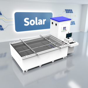 태양광 패널 전력 테스터 광전지 모듈 <span class=keywords><strong>IV</strong></span> 곡선 PV 곡선 테스트 장비 - Product Image 2