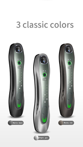 Serrure intelligente Eiysie Tuya, serrure biométrique automatique, carte RFID IC, application Wifi, combinaison de sécurité domestique, serrure à empreintes digitales - Product Image 2