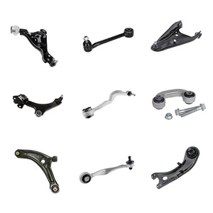 OEM 8 k0505323d 8 k0505323f marchio VIKA braccio di controllo di alta qualità/posteriore sinistro/superiore per & Audi con 60,000KM di garanzia - Product Image 6