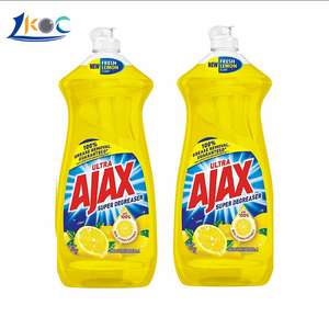Fée <span class=keywords><strong>Vaisselle</strong></span> Bouteille Vide <span class=keywords><strong>Liquide</strong></span> <span class=keywords><strong>Vaisselle</strong></span> - Product Image 6