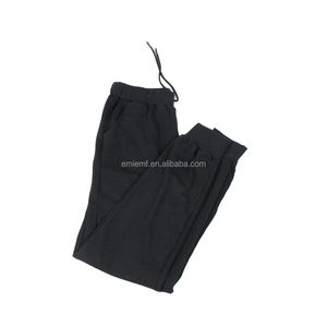 BLOCO EMF Prata Fibra 5G WiFi RF Calças De Proteção, calças De Proteção De Radiação, roupas De Fibra De Prata - Product Image 4