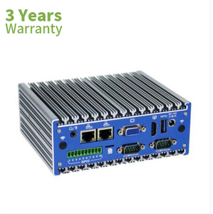 Mạnh Mẽ Linux Nhúng J1900 CPU <span class=keywords><strong>PC</strong></span> 2 LAN 4 COM Micro Không Quạt Kinh Doanh Hỗ Trợ Với Wifi Bt 3G 4G New DDR3 RAM Barebone Hệ Thống - Product Image 5