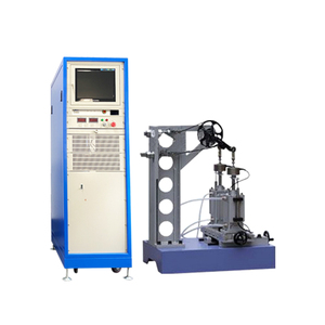 Crank <b>Sprocket</b> Assembly Fatigue Testing Machine Crankset Crank <b>Sprocket</b> Assembly Dynamic Fatigue Testing - Product Image 2