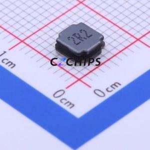CKCS5020-2.2uH/M ตัวเหนี่ยวนำไฟฟ้าแบบ SMD,5x5 มม. ( ค่าความเหนี่ยวนำ: 2.2uH )( ความแม่นยำ: 20% กระแสไฟฟ้าที่กำหนด: 2.7A ) - Product Image 1
