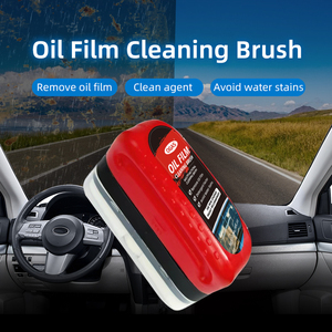 Pellicola di vetro multifunzione <span class=keywords><strong>per</strong></span> <span class=keywords><strong>auto</strong></span>, <span class=keywords><strong>spazzola</strong></span> <span class=keywords><strong>per</strong></span> <span class=keywords><strong>pulizia</strong></span> e lavagna <span class=keywords><strong>per</strong></span> pulire il parabrezza, rimozione di forti macchie - Product Image 3