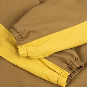 Vêtements d'extérieur pour hommes, veste coupe-vent technique en nylon Ripstop, vestes d'automne, veste de randonnée sportive - Product Image 5