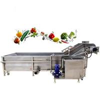 Fabrieksdirecte verkoop groentewasser te koop fruitwasser appel peer tomaat wasmachine leveranciers