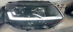 Actualización a Faros Delanteros LED Completos para VW Volkswagen Transporter Caravelle <span class=keywords><strong>Multivan</strong></span> T5.1, 2012-2015 - Product Image 5