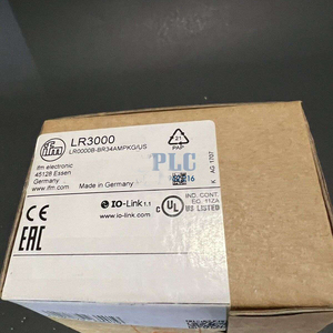 Top Quality IFM LR3300 LR3000 LR7000 LR9020 LR2750 Sensor - Product Image 3