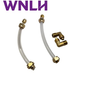 เกจวัดระดับน้ำมันไฮดรอลิก WNLH รุ่น 203-60-31160 2036031160 สำหรับรถขุดโคมัตสุ PC200-7 PC200-8 PC220-7 PC240-8 - Product Image 3