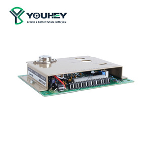 3044195 รีโมทคอนโทรล ซอฟท์สตาร์ท อะไหล่เครื่องยนต์ดีเซล โมดูลรีโมทเหล็ก ตัวควบคุมความเร็วและแผงควบคุม - Product Image 4