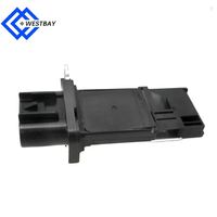 Capteur de débit d'air massique (MAF) authentique pour LS2 LS7 LS9 15865791 AFH70M-43A pour GM 05-15 C6 Corvette