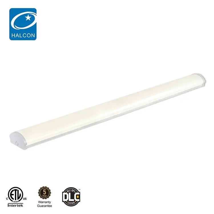 New product school home office 2ft 4ft 5ft 6ft SMD 18w 24w 36w 42w 68w LED linear tube light