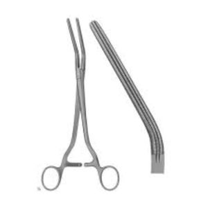 Dick Forceps Ensemble de Chirurgie Médicale Chirurgicale de Haute Qualité Personnalisé Meilleur Design Instruments Chirurgicaux - Product Image 5