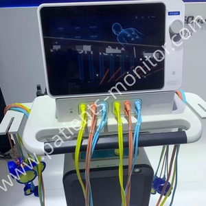 Dispositivo de Corriente Interferencial Ambulatoria 3D IFC320 para Piezas de Máquinas - Product Image 3
