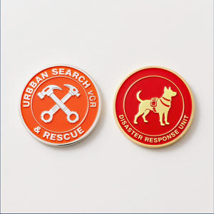 Monedas <span class=keywords><strong>de</strong></span> desafío <span class=keywords><strong>de</strong></span> metal personalizadas <span class=keywords><strong>de</strong></span> primera calidad con diseño gratuito, perfectas para militares, policías, regalos corporativos y colección - Product Image 2