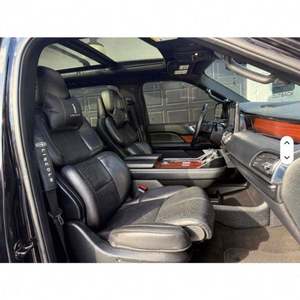 <span class=keywords><strong>LINCOLN</strong></span> <span class=keywords><strong>Navigator</strong></span> L SUV d'occasion, modèle 2024, en excellent état - Product Image 3