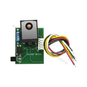 Module d'alimentation universel pour téléviseurs LCD de moins de 46 pouces, stable et facile à installer CA-901 - Product Image 1
