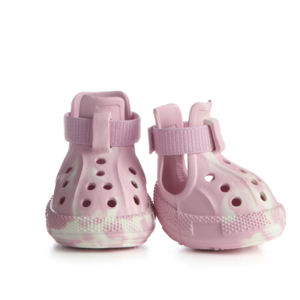 Chaussures d'été pour chiens Imperméables et antidérapantes Légères pour les chaussées chaudes - Product Image 3