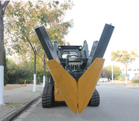 Patte baby — grand arbre, camion de transformation avec broche, 0503 série