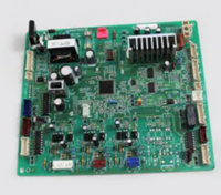 Chine ODM/OEM PCB et PCBA fabrication rigide PCB climatiseur carte de commande principale refroidisseur réfrigérateur onduleur de fréquence