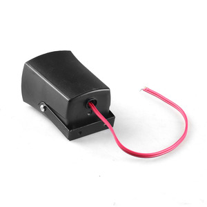 DC 12V 100dB de <span class=keywords><strong>sirena</strong></span> de alarma señal de sonido de alarmas cuernos Beep inversa Slim Invisible cuerno de aire para la coche - Product Image 5