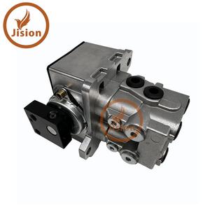 Pedal de Pie YB60000033 9184276 9226365 9235551 Compatible con ZX200-5G ZX240-5G ZX280LC-5G - Product Image 3