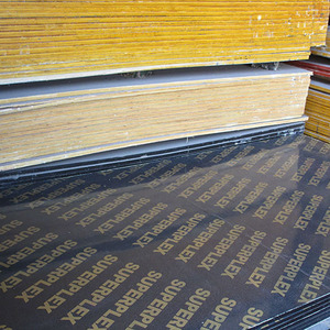 2025 Construction : Le fabricant fournit des coffrages noirs pour la construction, du contreplaqué et des bâtiments <span class=keywords><strong>de</strong></span> grande hauteur - Product Image 2