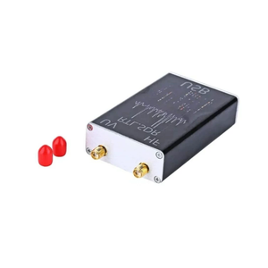 Récepteur USB <span class=keywords><strong>RTL</strong></span>-SDR à large bande 100KHz-1.7GHz UV HF, <span class=keywords><strong>radio</strong></span> à ondes courtes, <span class=keywords><strong>radio</strong></span> définie par logiciel, prend en charge les accessoires électroniques - Product Image 2