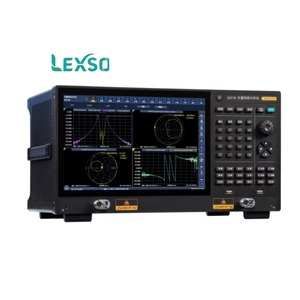 Analizador de Redes Ceyear Serie 3656, Rango de Frecuencia 100khz-3ghz Lexso - Product Image 3