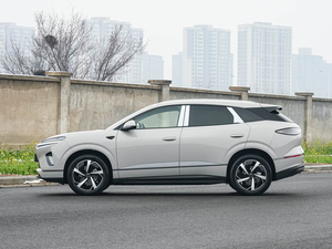BYD Sealion 06 2026 EV 710 Longue Portée Édition Phare SUV Ultra Intelligent à Conduite Autonome Charge Rapide 800V Confort Familial Véhicule Électrique - Product Image 5