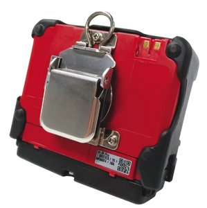 Detector de Gas Dióxido de Carbono Riken Keiki GX-3R Pro con Alta Precisión y Comunicación Inalámbrica - Product Image 2