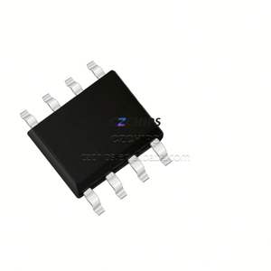 Nuevo y Original en Existencia TP4580-VR MSOP-8 Circuito Integrado IC  CZSKU:U1A2Q8D2 - Product Image 1
