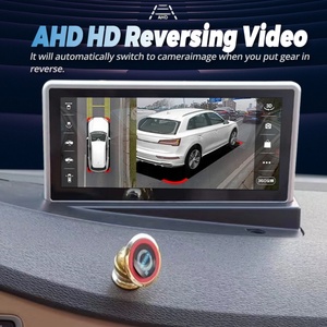 8.8 "QLED Screen 256GB Android 13วิทยุมัลติมีเดียสำหรับรถยนต์วอลโว่ S80 2006-2010นำทาง GPS ไร้สาย CarPlay 2DIN หน่วยหัว - Product Image 2