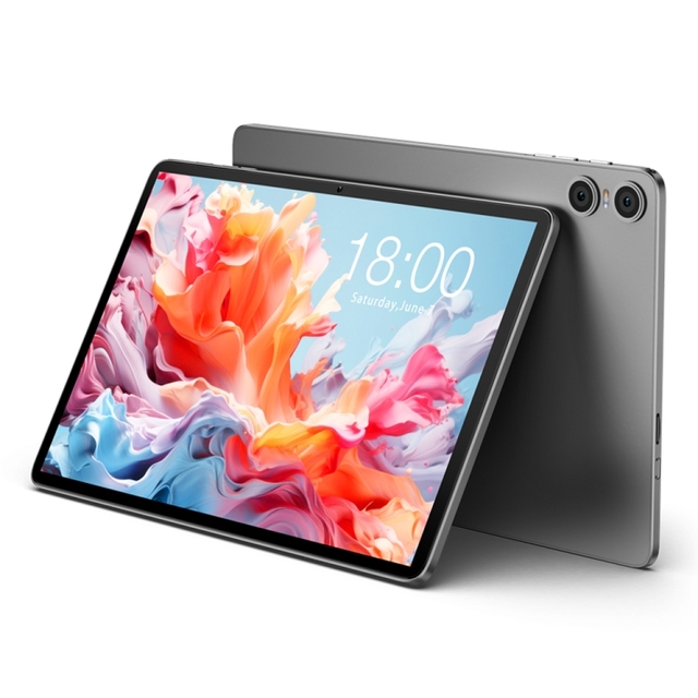 Teclast P30T Tablet PC WiFi6, 128GB, Android 14 Teclast Tablet Digital Tablet