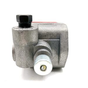 Vanne solénoïde d'arrêt de carburant électrique 12V Jision 3018453 pour excavatrice N14 M11 et autres modèles avec garantie d'un an - Product Image 3