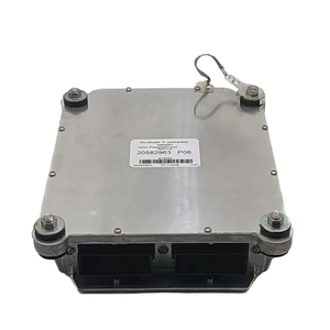 Controlador de Motor ECU 60100000 de Alta Calidad para Excavadoras VOLVO EC210 EC210B EC240 EC290B EC360B EC460B - Product Image 1