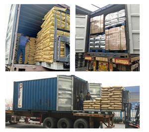 押出機用パージ複合ベースLDPEPE HDPE材料 - Product Image 6