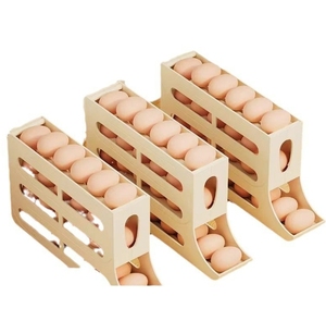 Rullo per uova in plastica multistrato, - Product Image 2
