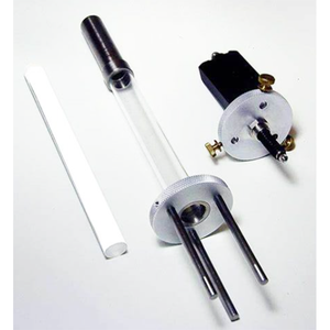 Пластиковый полимерный материал тестер теплового расширения испытательный дилатометр - Product Image 3