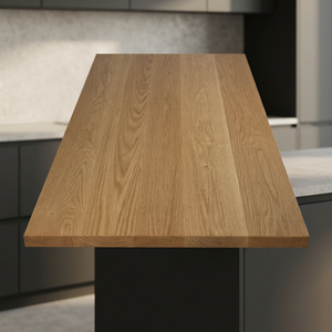 Meilleur prix pour un bureau en chêne blanc personnalisable - Commandez en ligne pour votre bureau idéal - Product Image 2