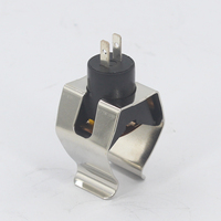 Sensor de Temperatura con Termistor NTC G18-10k, Accesorios para Calderas de Montaje en Pared, NTC-C3-BK