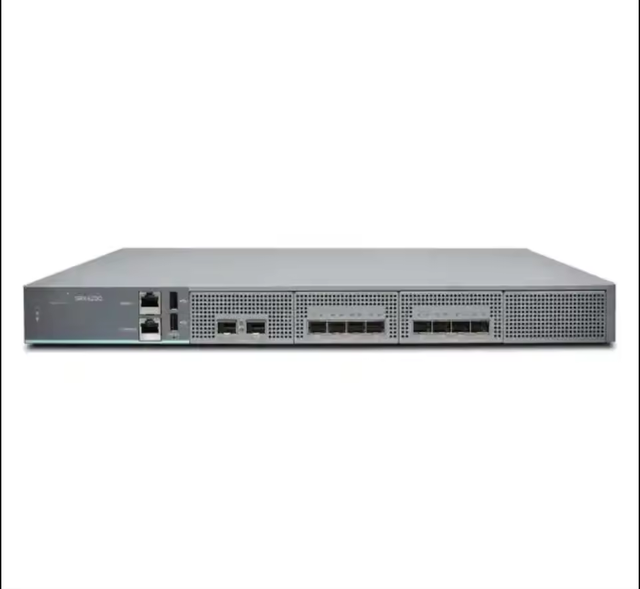 New original QFX5120-48T-AFI 48-ports Ethernet Network switch
