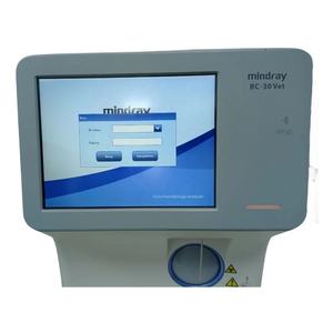 جهاز تحليل الدم الآلي المستعمل من ميندراي طراز BC-30 للطب البيطري - Product Image 6