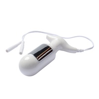 Konmed 510 (K) Cleared Kegel Toner Compatible Electrodo Sonda Vaginal para Mujeres Suelo Pélvico Estimulación Eléctrica Muscular Kegel