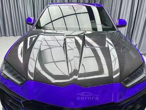 Adecuado para <span class=keywords><strong>Lamborghini</strong></span> <span class=keywords><strong>URUS</strong></span> 2018 en kit <span class=keywords><strong>de</strong></span> carrocería <span class=keywords><strong>de</strong></span> cubierta frontal <span class=keywords><strong>de</strong></span> motor <span class=keywords><strong>de</strong></span> fibra <span class=keywords><strong>de</strong></span> carbono seco TC - Product Image 3