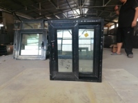 Fenêtres de maison modernes à prix avantageux, fenêtres coulissantes en aluminium, Ventanas De Aluminio