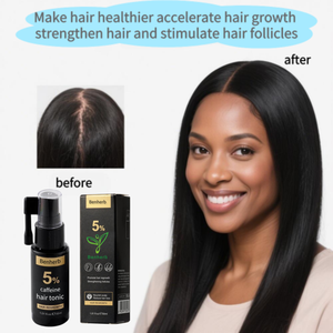 Suero <span class=keywords><strong>de</strong></span> Aceite Esencial <span class=keywords><strong>de</strong></span> <span class=keywords><strong>Romero</strong></span> Natural para el Crecimiento del Cabello, <span class=keywords><strong>Beneficios</strong></span> Nutritivos para el Cuero Cabelludo, 5% <span class=keywords><strong>de</strong></span> Concentración, Profesional - Product Image 3